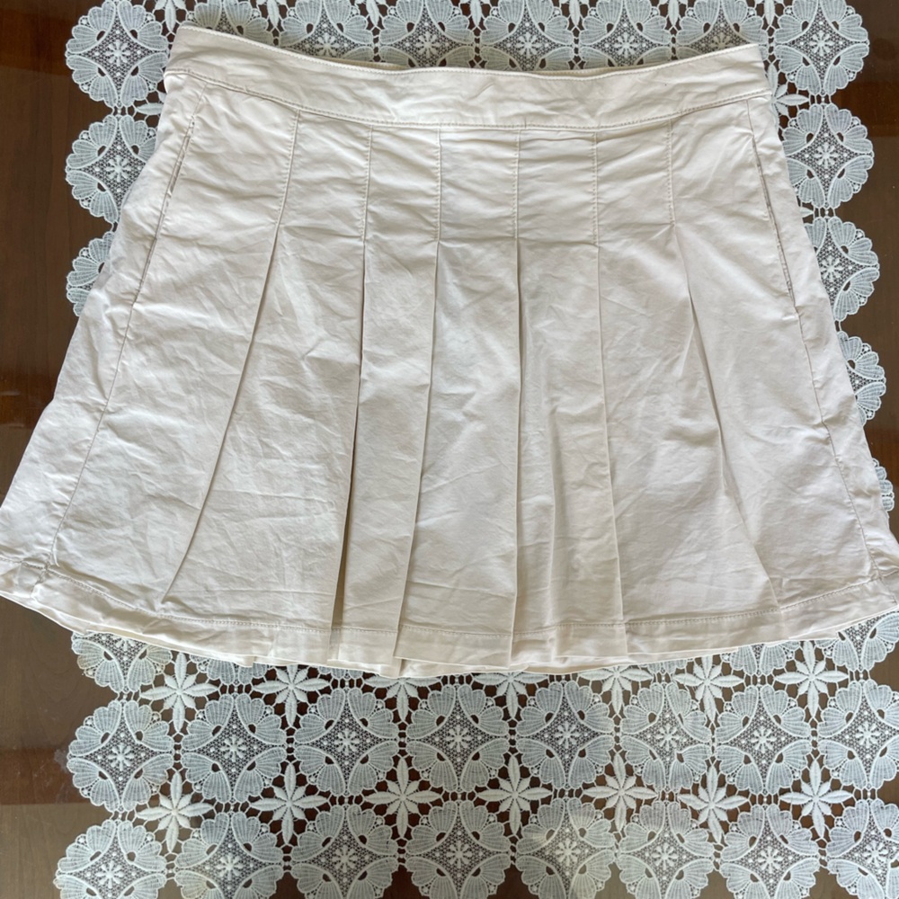 American Eagle tennis skirt